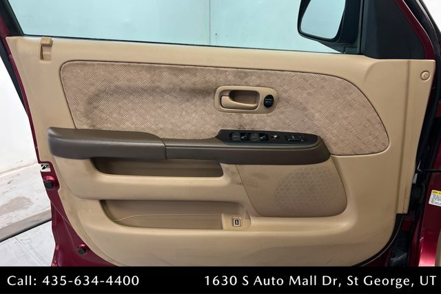Used 2006 Honda CR-V LX image 14