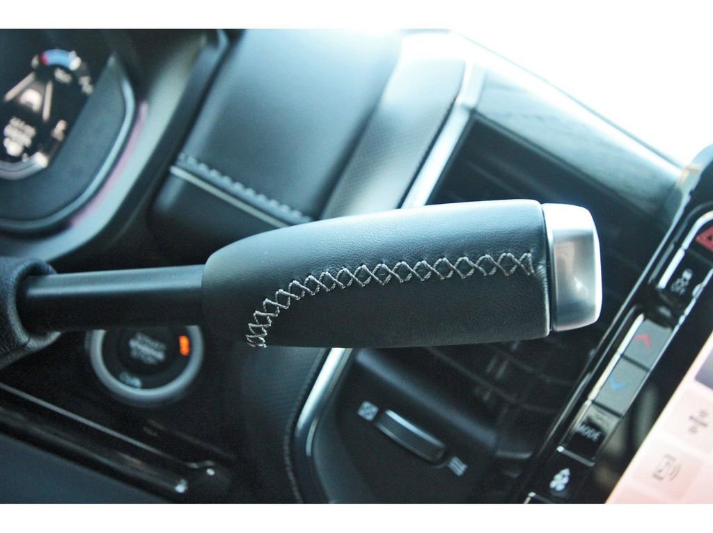 Used 2025 RAM 2500 Limited image 21