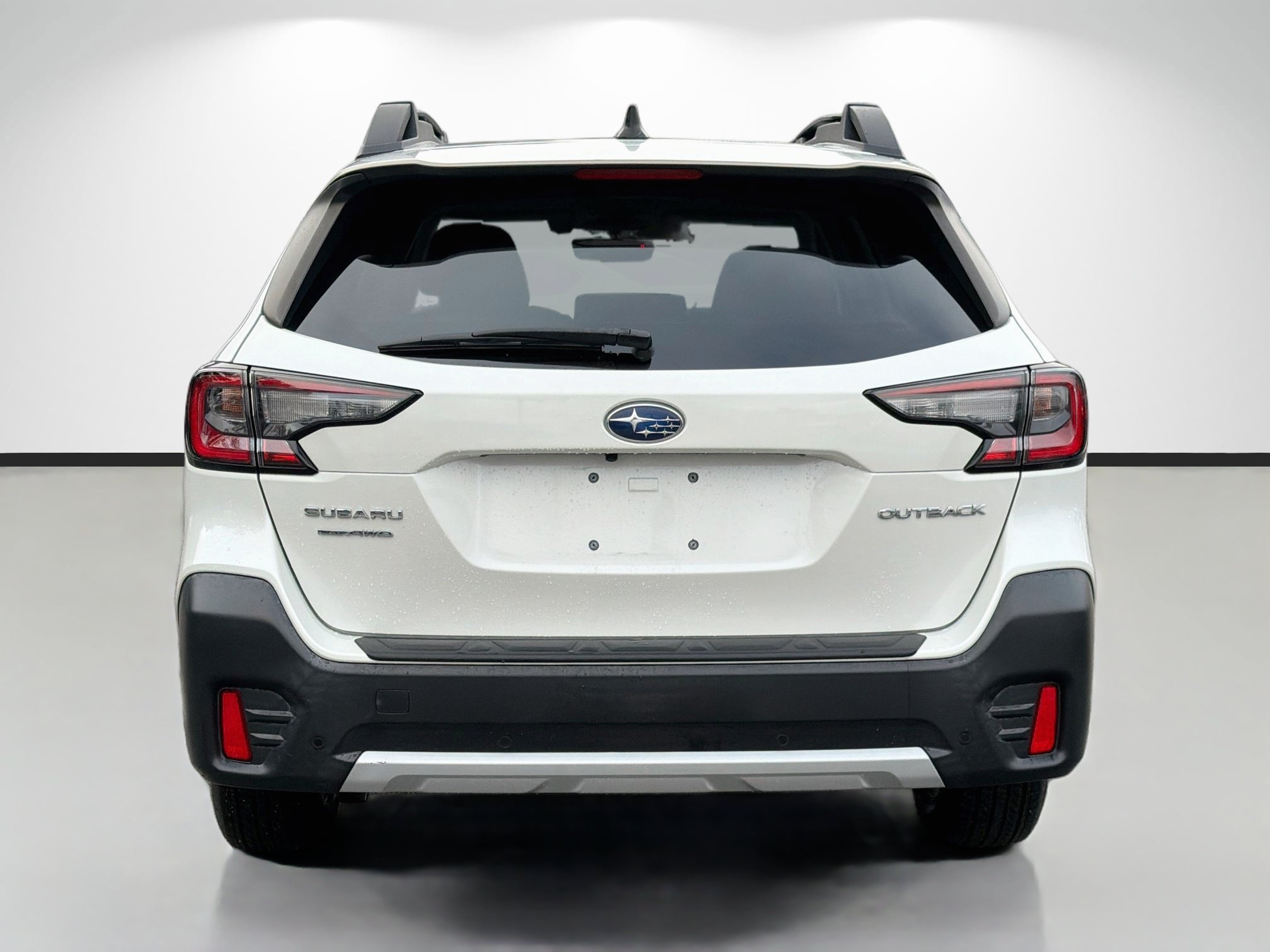 Used 2020 Subaru Outback Limited w/ Popular Package #2 AWD/4WD image 4