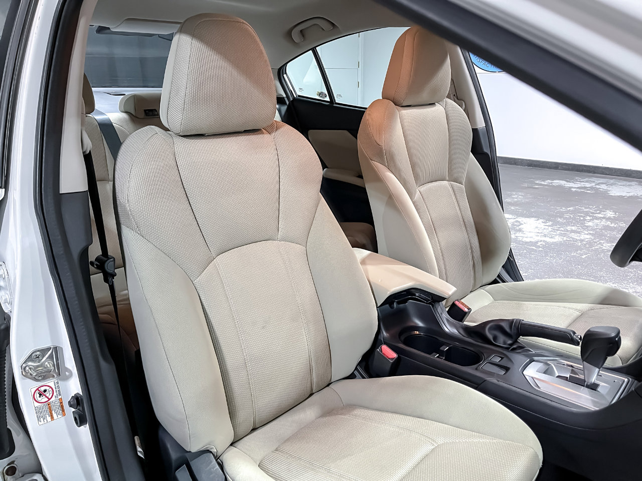 Used 2019 Subaru Impreza 2.0i w/ Eyesight image 15