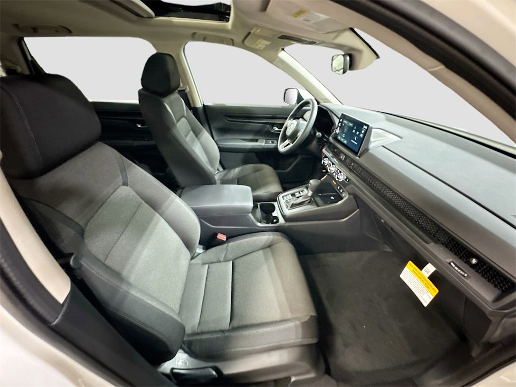New 2026 Honda CR-V EX image 27