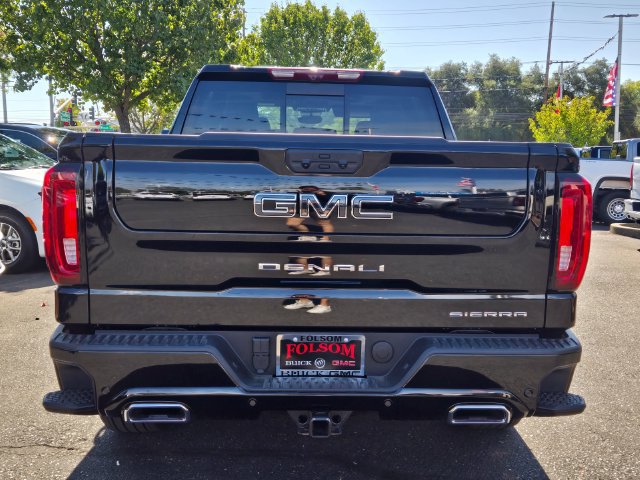 New 2026 GMC Sierra 1500 Denali Ultimate AWD/4WD image 5