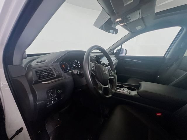 Certified 2024 Honda Ridgeline RTL+ image 19