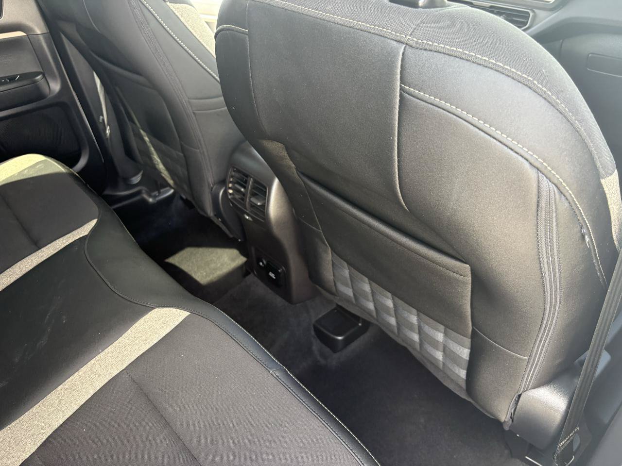 Used 2025 Ford Bronco Sport Big Bend AWD/4WD image 46