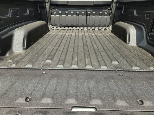 New 2026 GMC Sierra EV Elevation w/ Premium Package AWD/4WD image 51