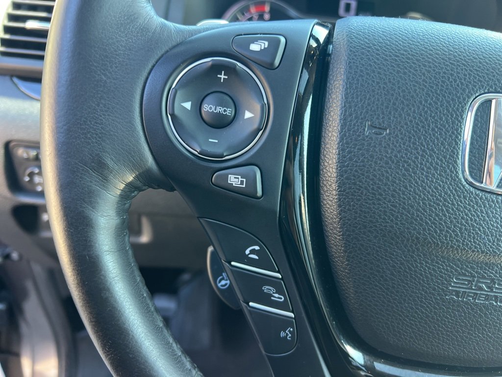 Used 2017 Honda Pilot Elite image 14