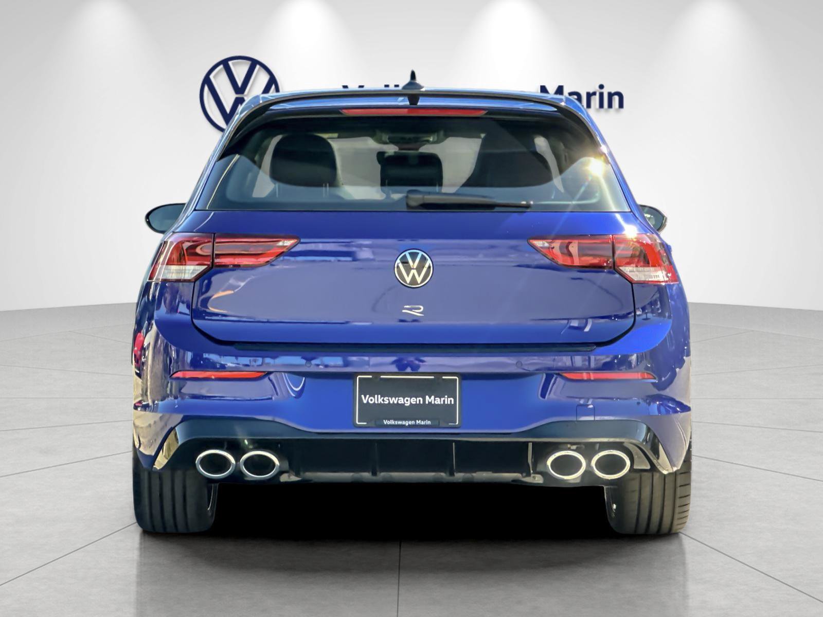 New 2026 Volkswagen Golf AWD/4WD image 4