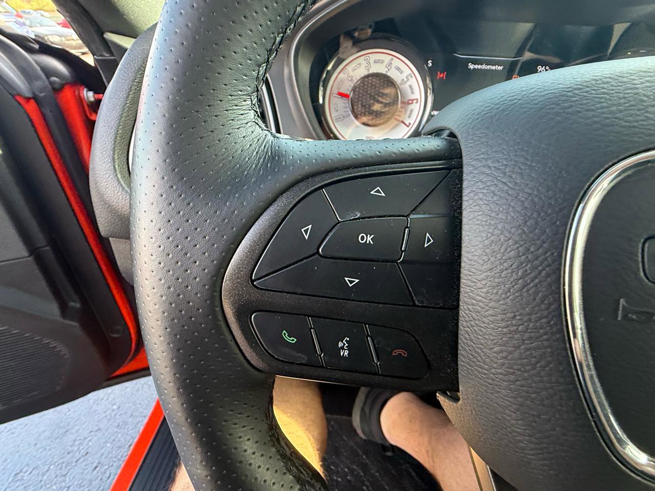 Used 2022 Dodge Challenger R/T Scat Pack w/ Shaker Package image 20