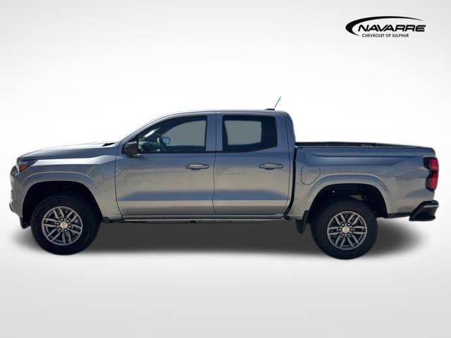 New 2026 Chevrolet Colorado LT w/ LT Convenience Package RWD image 6