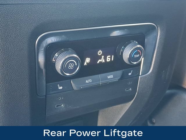 Used 2025 Chevrolet Tahoe High Country AWD/4WD image 24