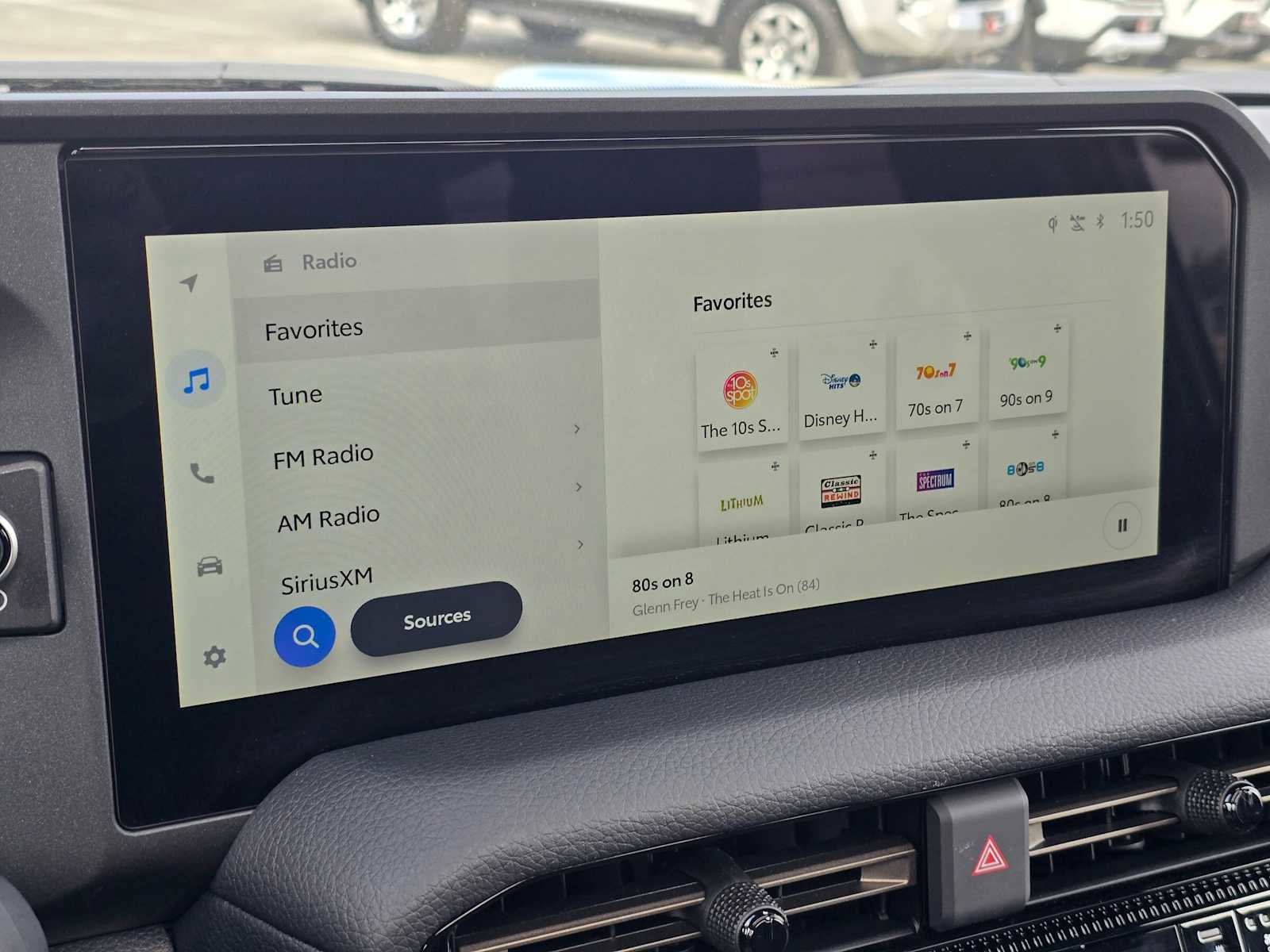 Used 2025 Toyota Land Cruiser image 30