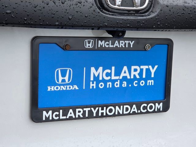 Used 2023 Honda Passport EX-L image 10