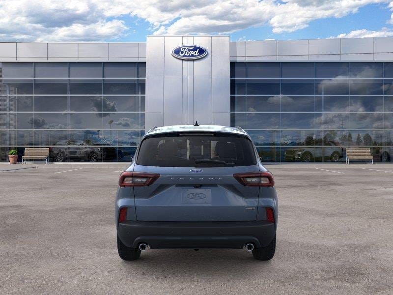 New 2026 Ford Escape ST-Line Select w/ Tech Pack #1 AWD/4WD image 5