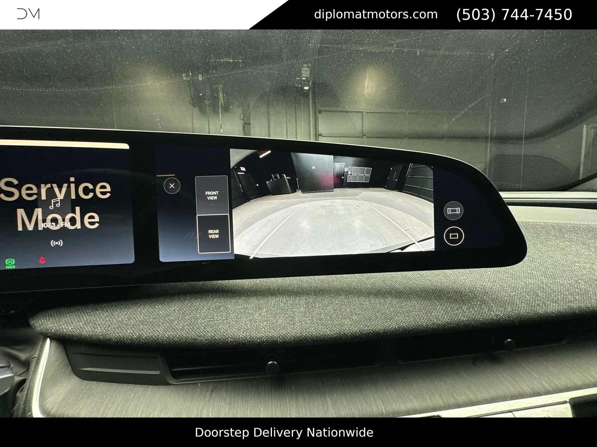 Used 2024 Lucid Air Touring image 34