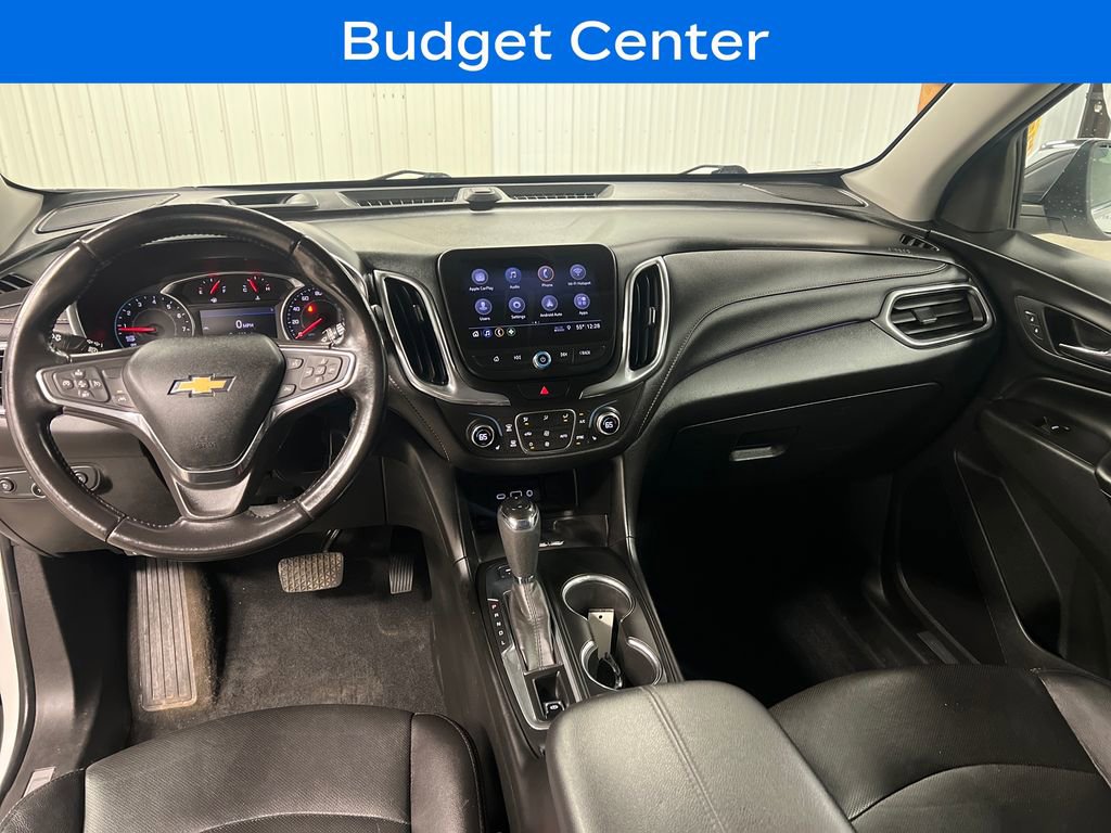 Used 2020 Chevrolet Equinox Premier AWD/4WD image 16