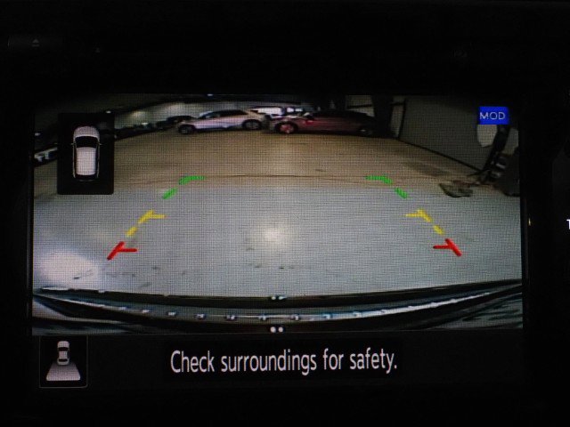 Used 2022 Nissan Murano SL image 35