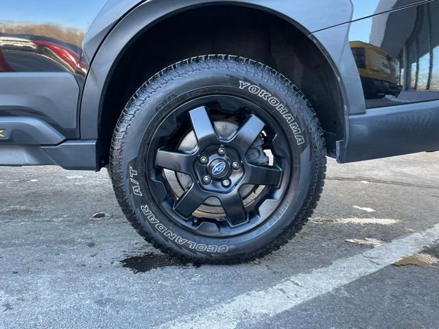 Used 2022 Subaru Outback Wilderness image 36