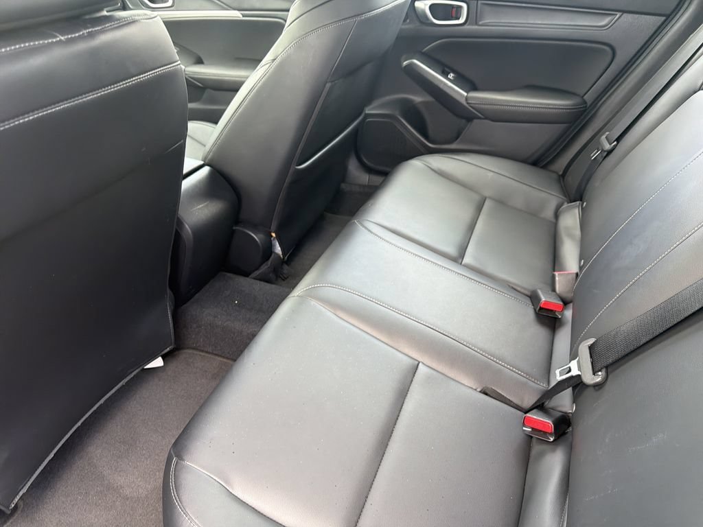Used 2024 Acura Integra A-Spec FWD image 11