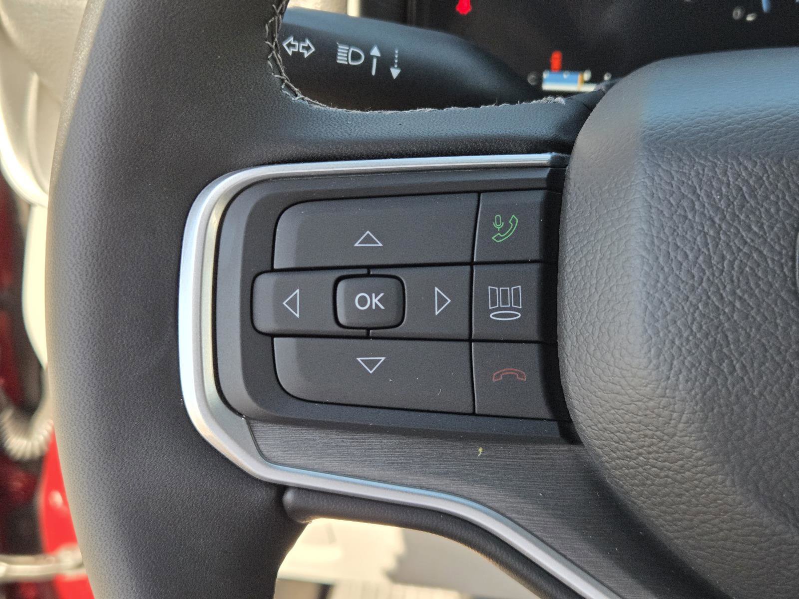 New 2026 Jeep Grand Wagoneer 2WD w/ Premium Group I image 17