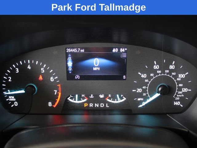 Used 2022 Ford Escape SE w/ Cold Weather Package AWD/4WD image 15