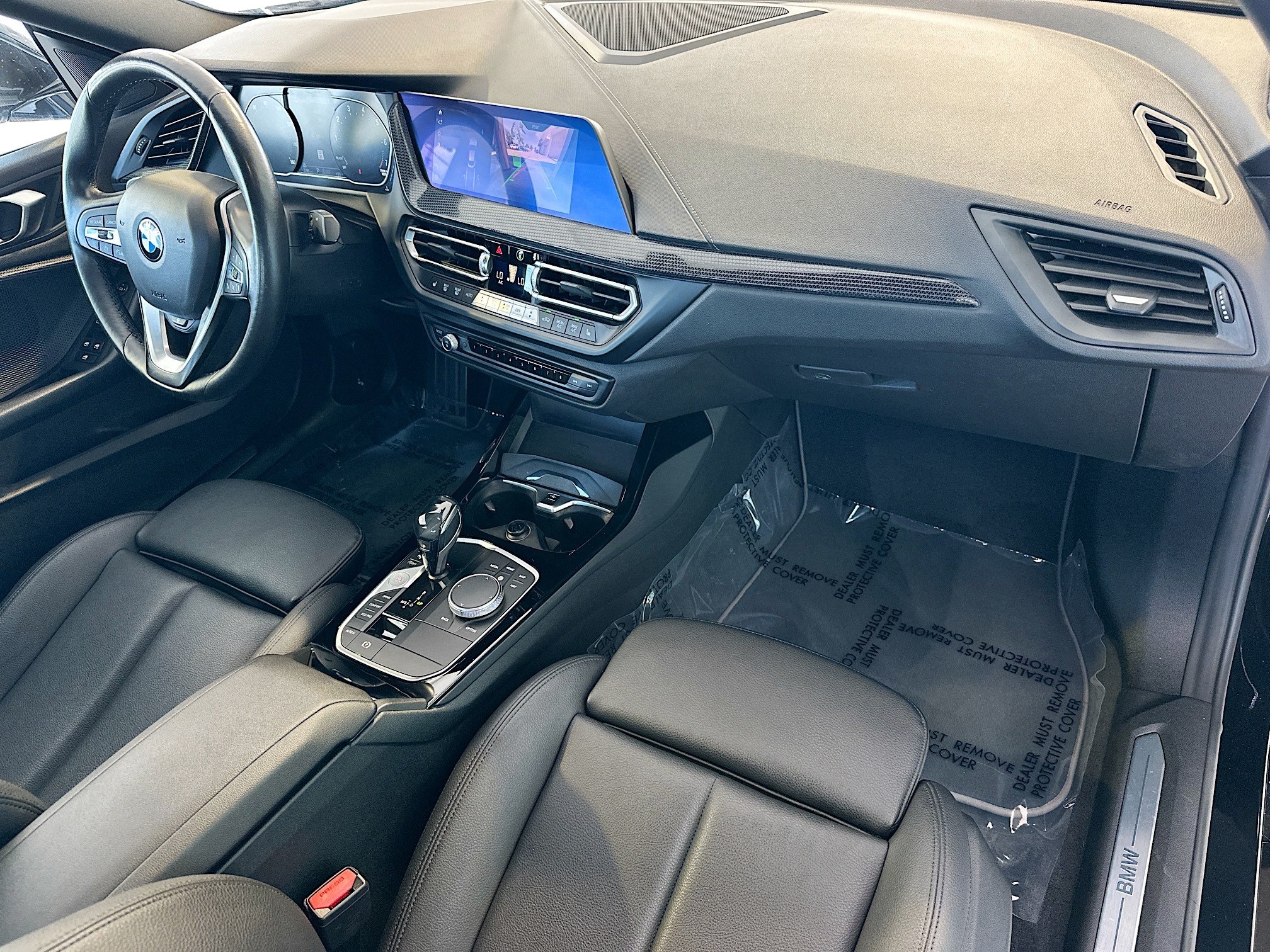 Used 2020 BMW 228i xDrive Gran Coupe w/ Convenience Package AWD/4WD image 26