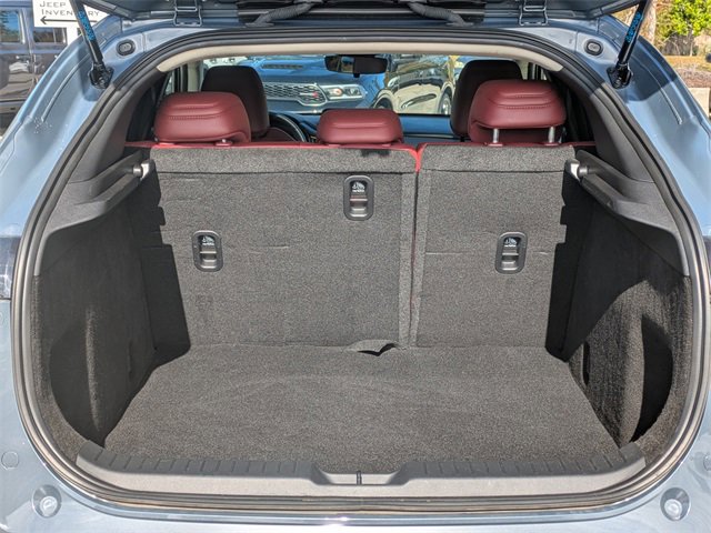 Used 2022 MAZDA CX-30 AWD 2.5 S w/ Preferred Package image 13