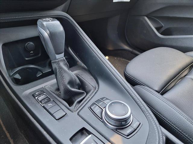 Used 2019 BMW X2 sDrive28i FWD image 12