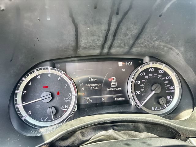 Used 2023 Toyota Highlander L image 24