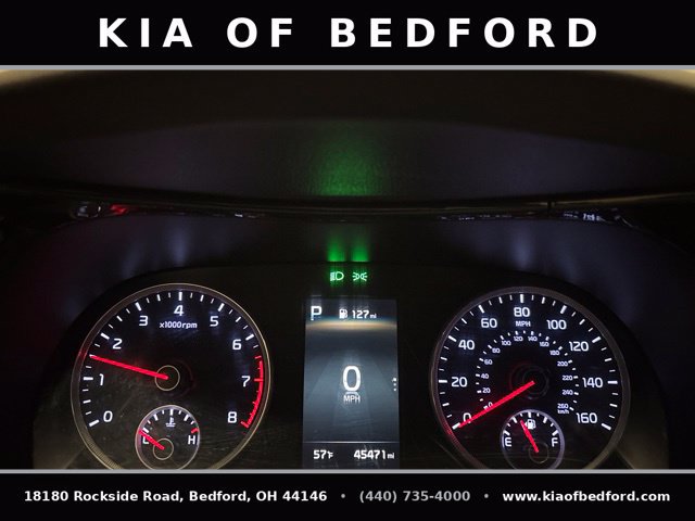 Certified 2022 Kia K5 GT-Line AWD/4WD image 17