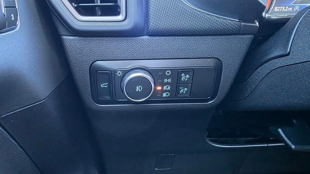 Used 2024 Ford Bronco Sport Outer Banks w/ Tech Package image 32