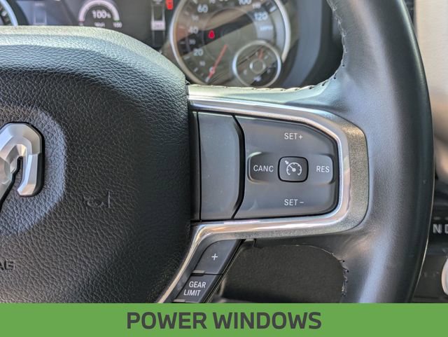 Used 2022 RAM 1500 Laramie image 21