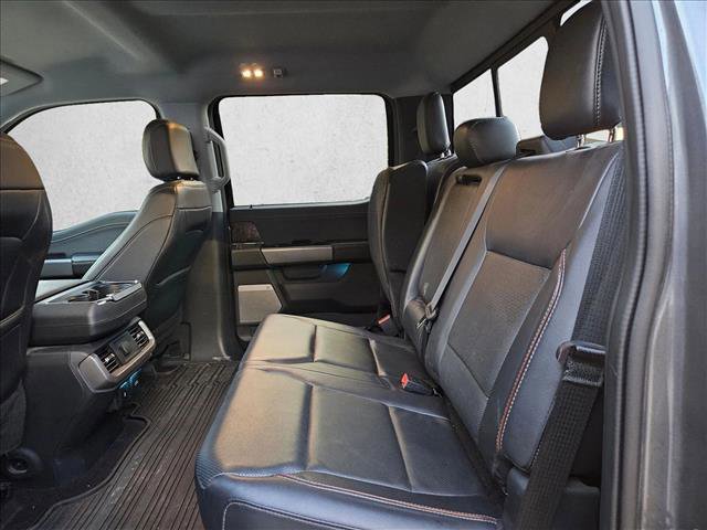 Certified 2023 Ford F150 Lariat w/ Trailer Tow Package image 21