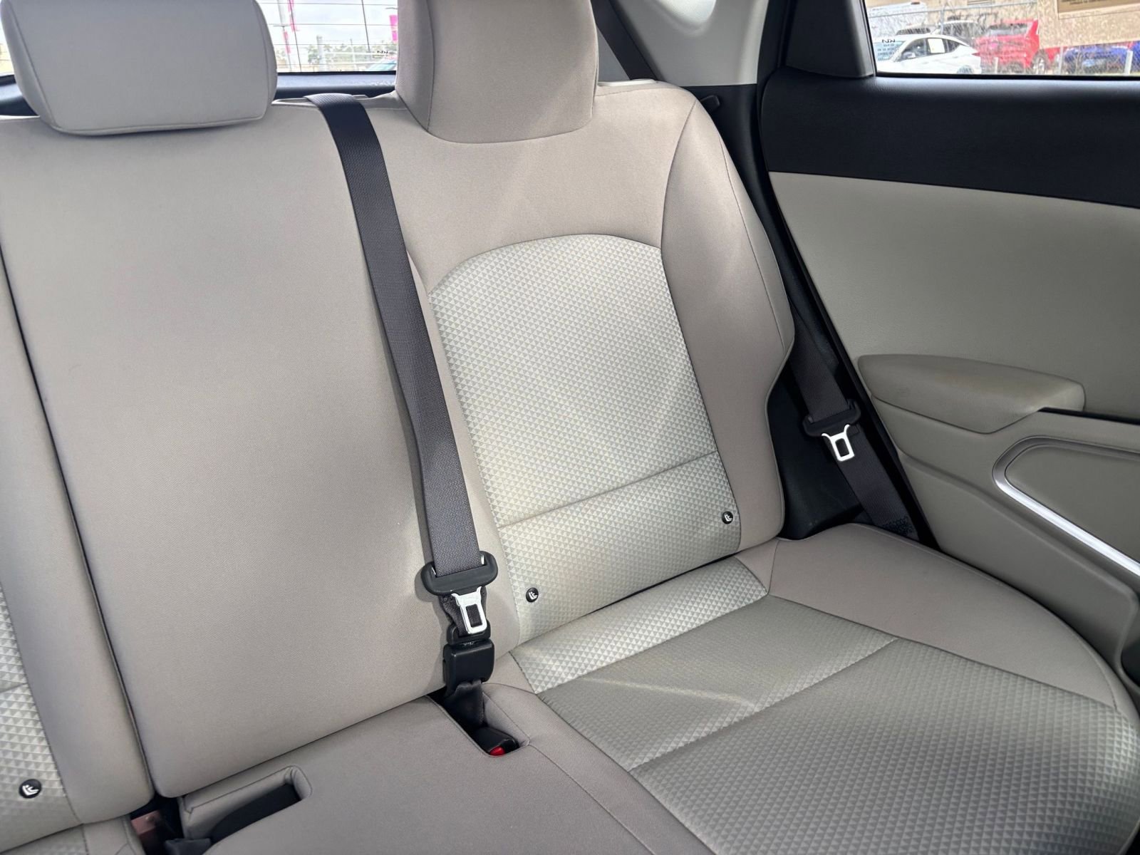 Used 2025 Kia Soul LX w/ LX Technology Package image 35