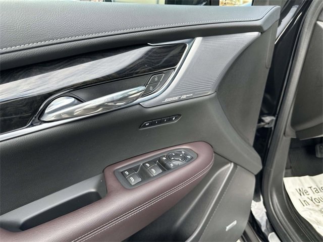 Certified 2023 Cadillac XT6 Premium Luxury image 47