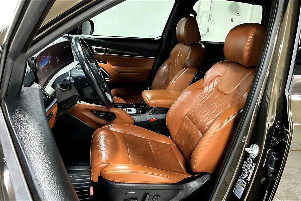 Used 2024 Kia Telluride SX Prestige X-Line image 33