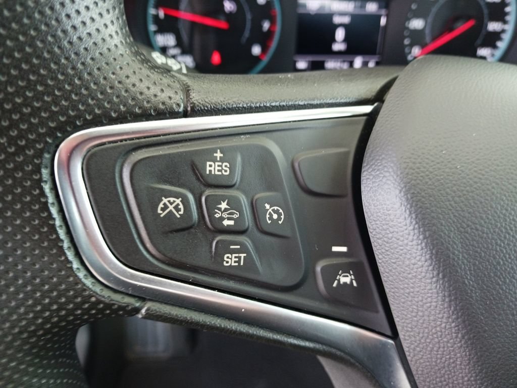 Used 2024 Chevrolet Malibu LT FWD image 32