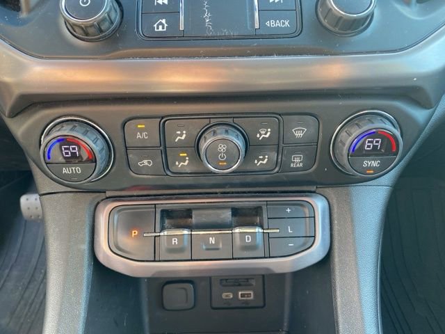 Used 2020 GMC Acadia AT4 w/ Driver Alert Package II image 24