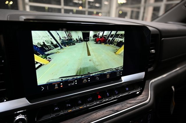 New 2026 GMC Sierra 1500 SLT w/ SLT Premium Plus Package image 19