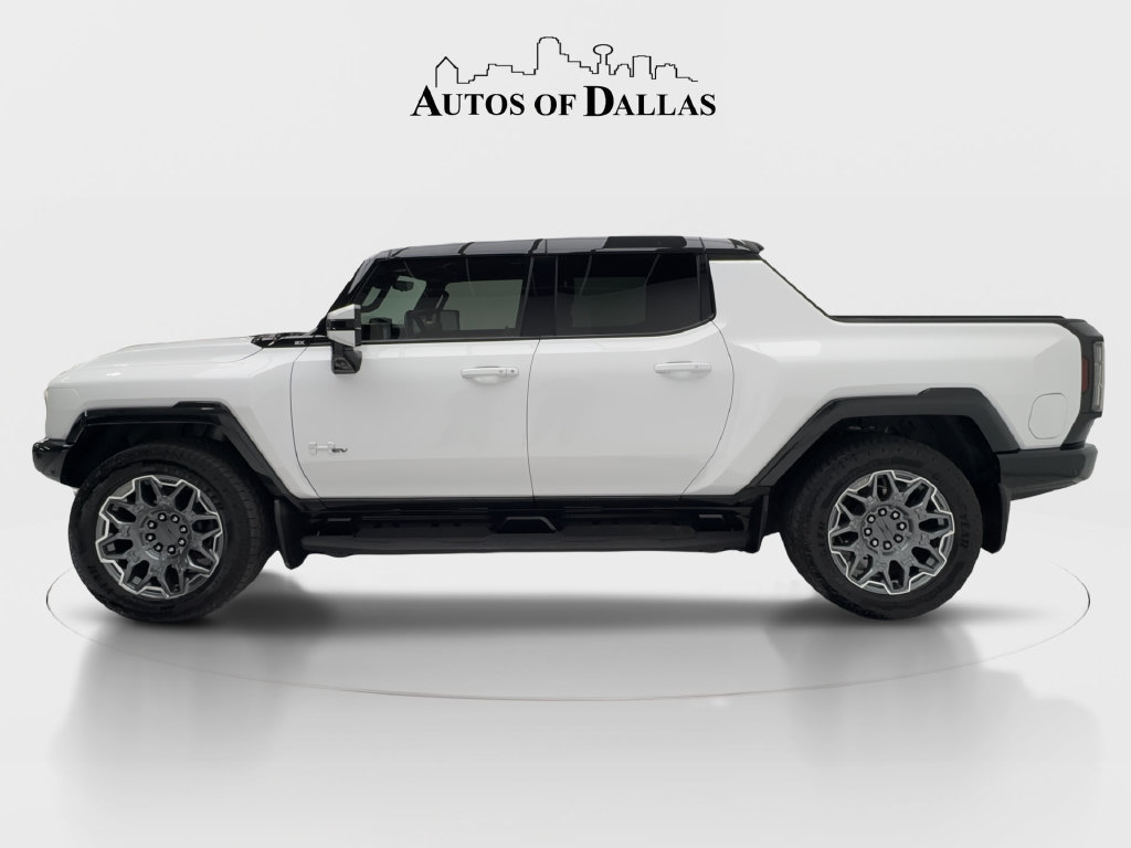 Used 2024 GMC Hummer EV 3X w/ LPO, Illumination Package AWD/4WD image 6