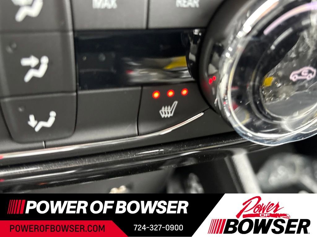 New 2026 Chevrolet TrailBlazer ACTIV w/ Convenience Package image 10