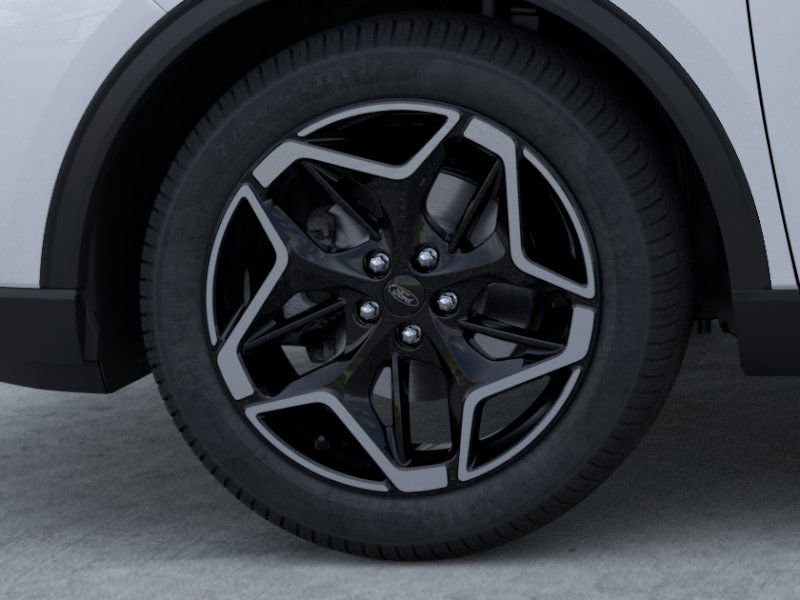 New 2026 Ford Escape Platinum w/ Premium Technology Package image 19