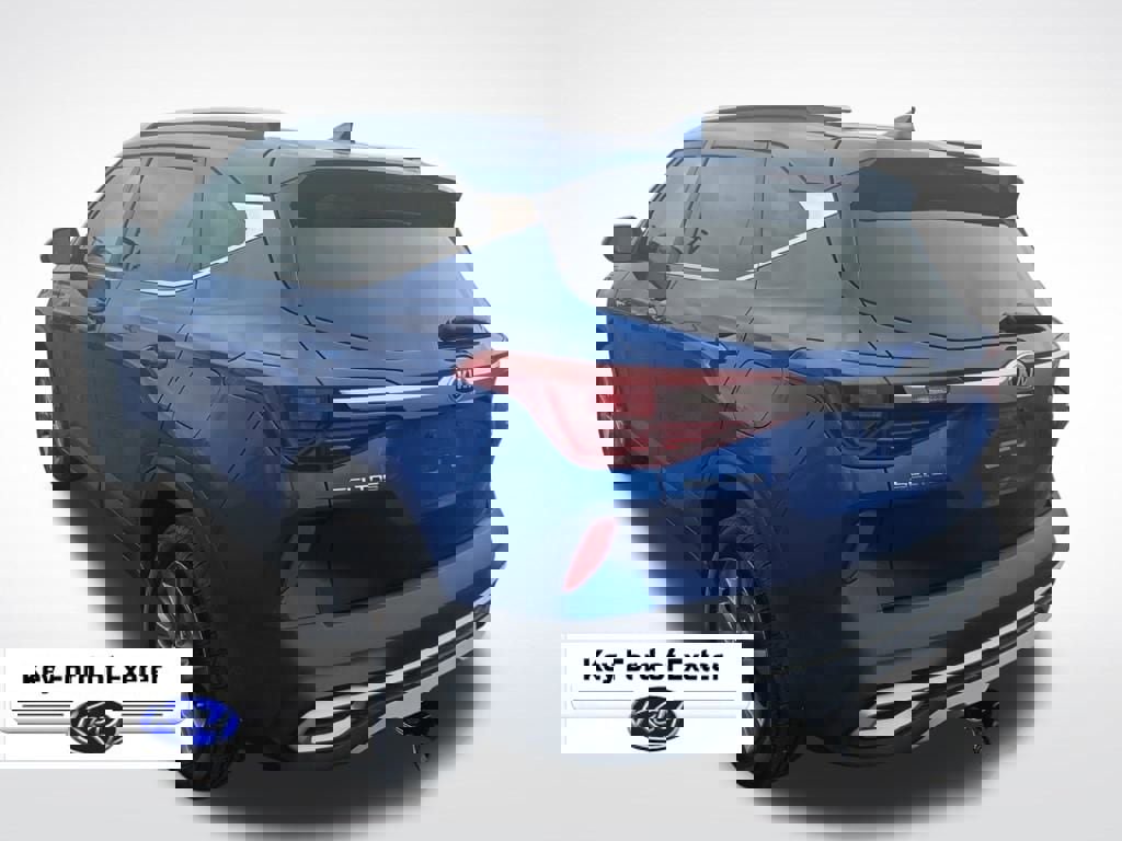 Used 2021 Kia Seltos S image 8