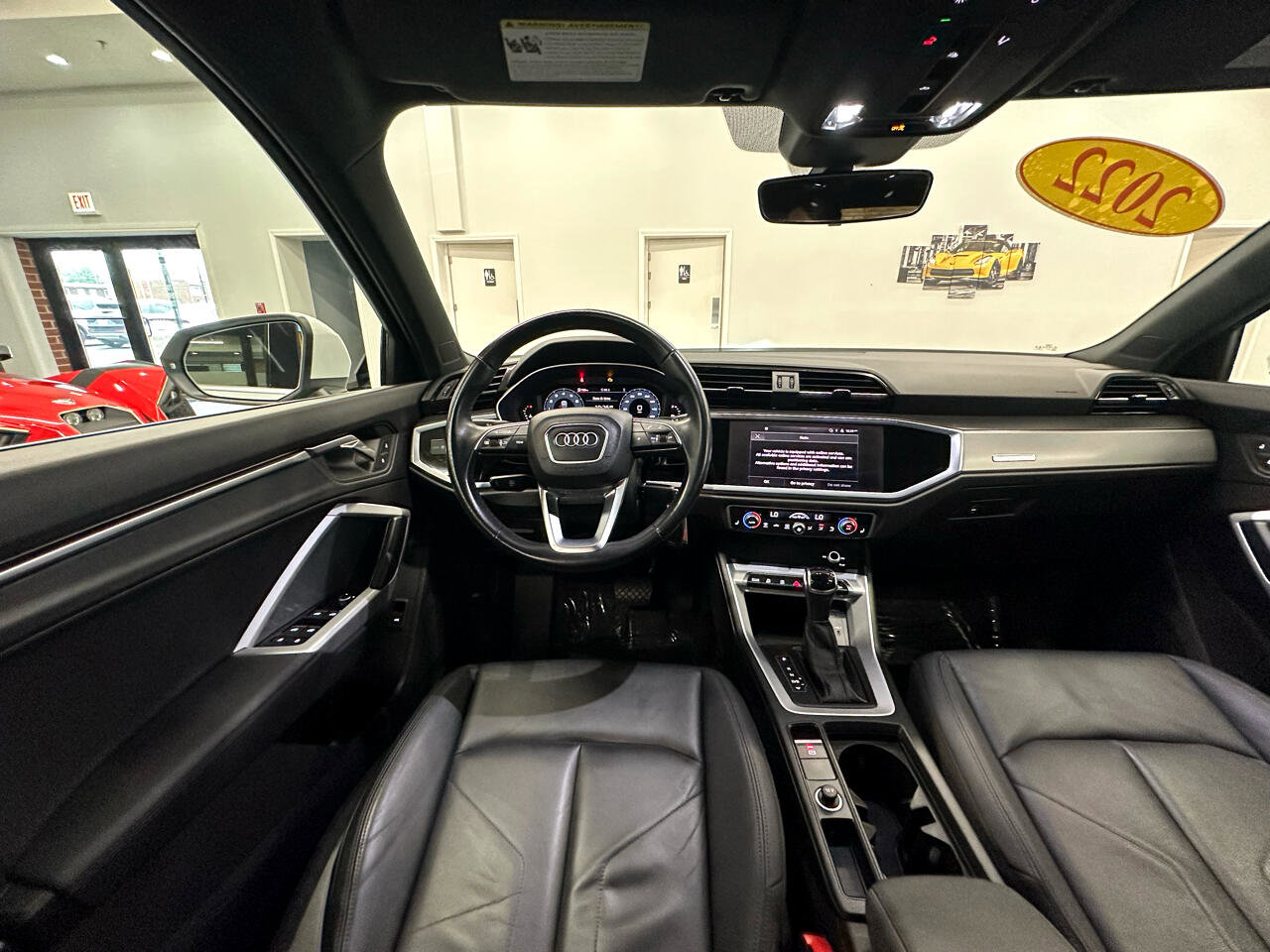 Used 2022 Audi Q3 2.0T Premium image 19