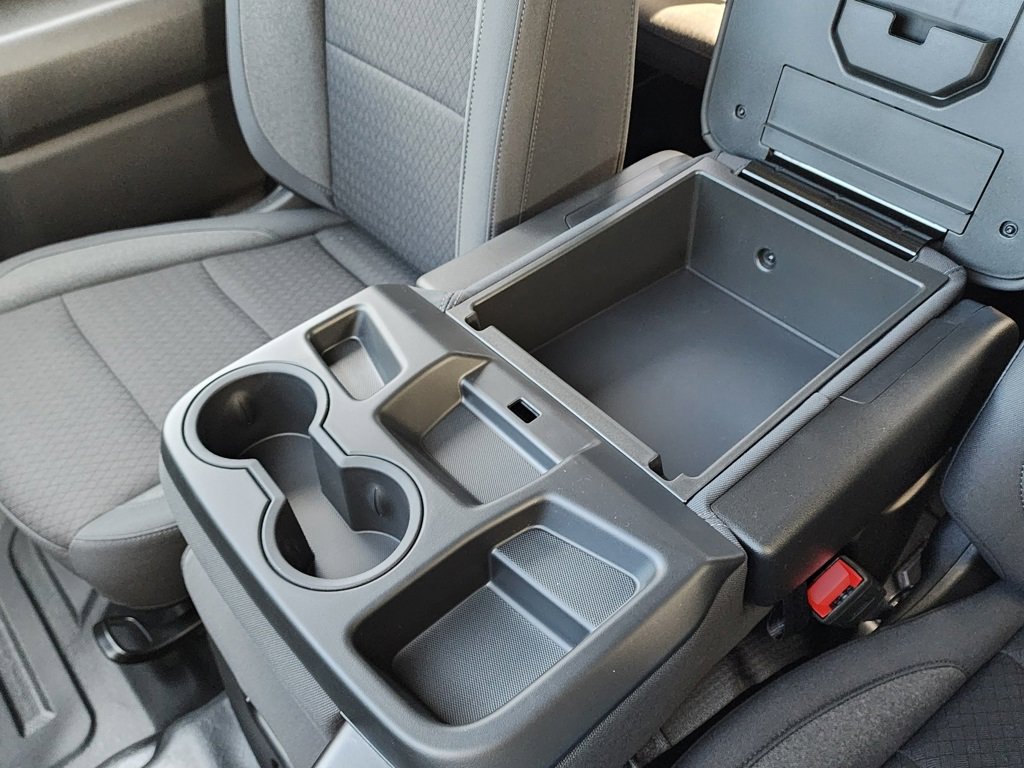 New 2026 GMC Sierra 2500 Pro w/ Convenience Package image 33