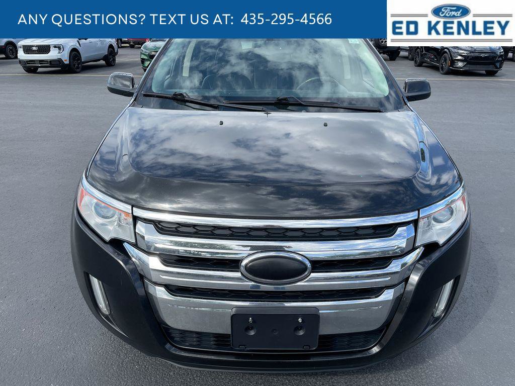 Used 2013 Ford Edge SEL AWD/4WD image 19