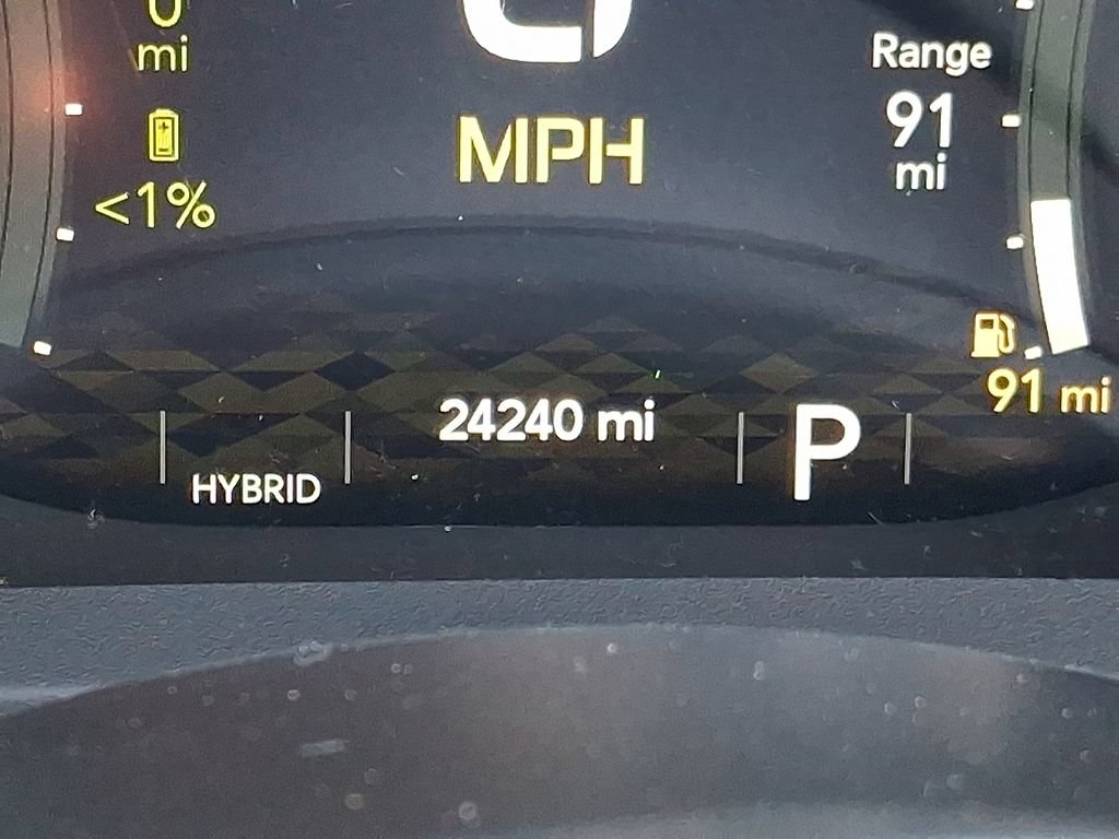 Certified 2024 Jeep Wrangler High Altitude AWD/4WD image 21