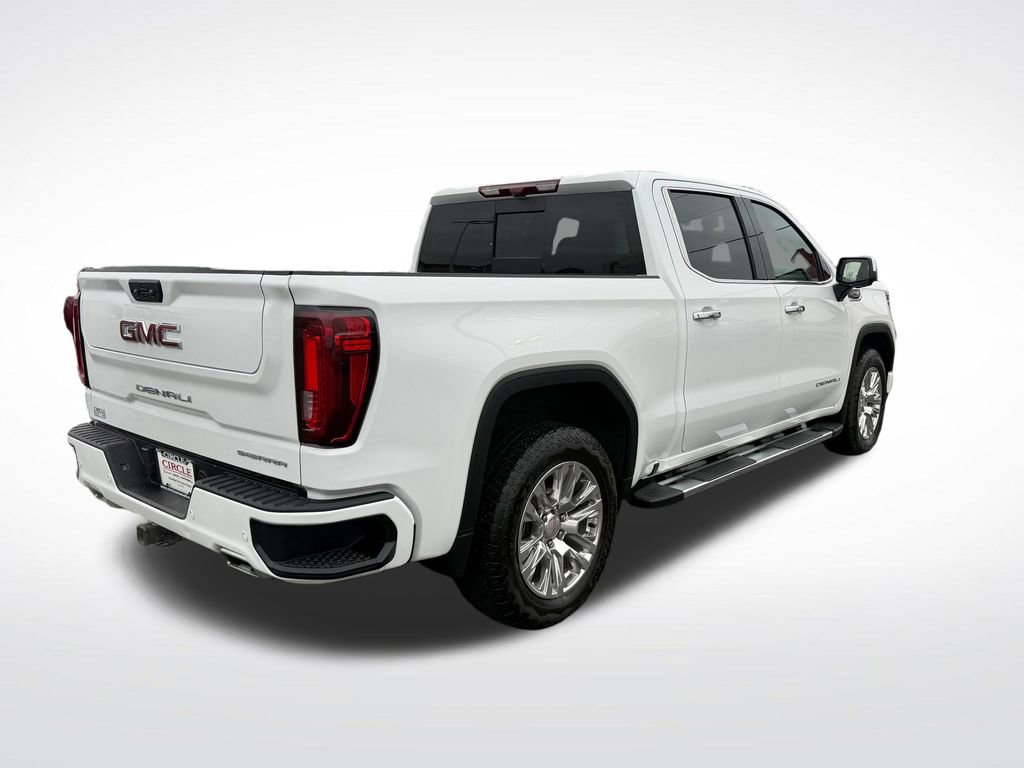 Used 2022 GMC Sierra 1500 Denali w/ Technology Package image 11