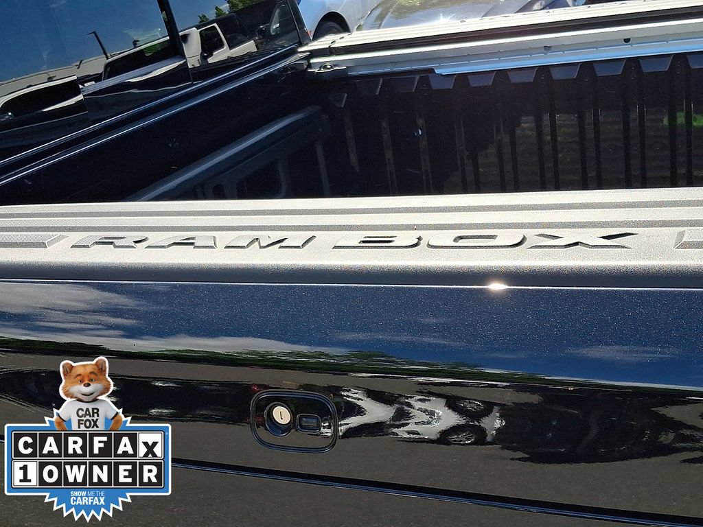 Used 2023 RAM 1500 Rebel w/ Rebel Level 2 Equipment Group AWD/4WD image 26