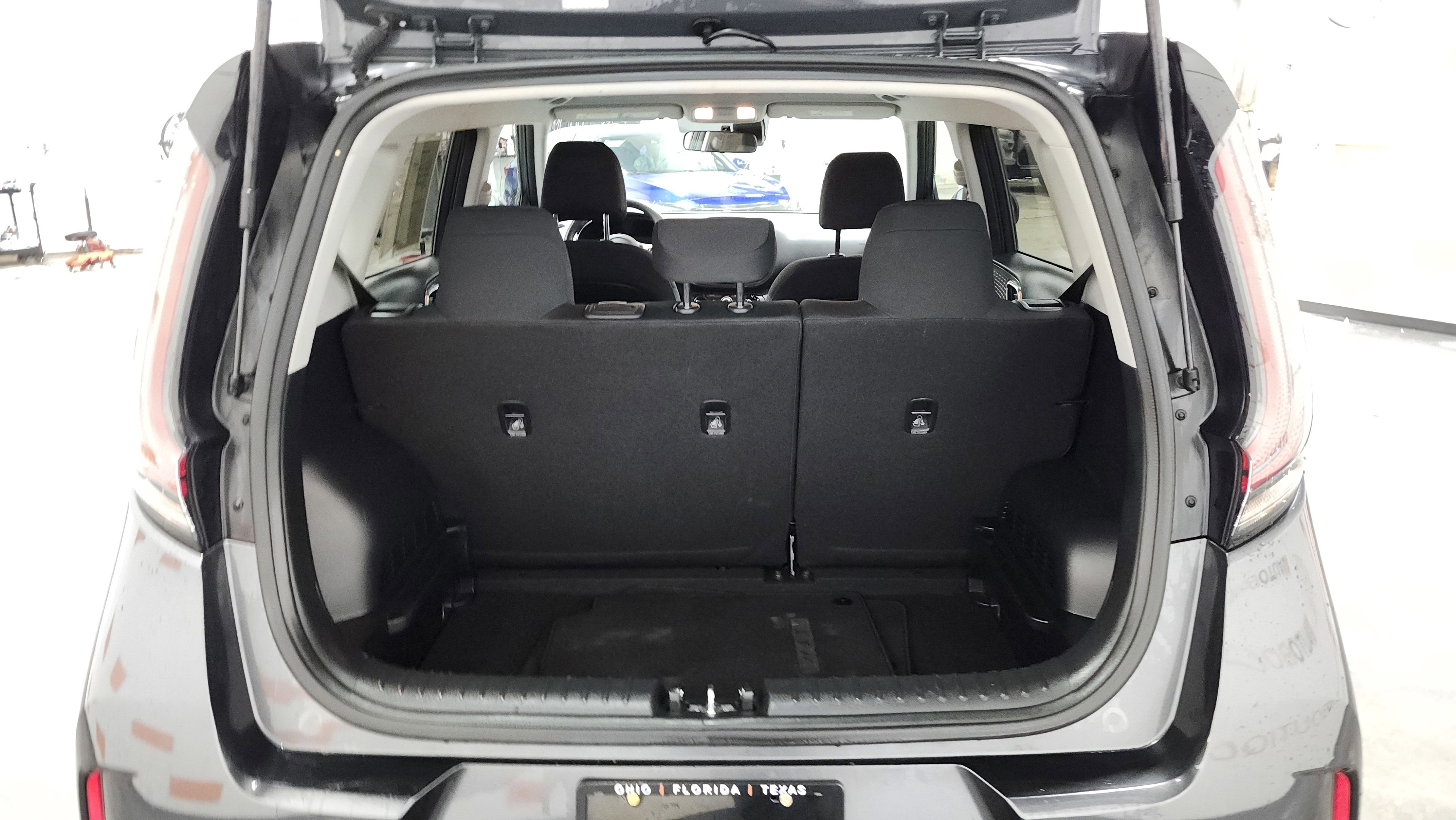 Used 2024 Kia Soul LX w/ Option Group 015 image 20