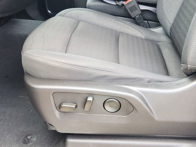 Certified 2024 GMC Sierra 1500 Elevation AWD/4WD image 24